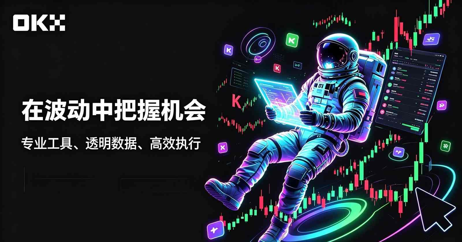 OK 交易平台官方客户端下载入口 支持数字资产实时交易与资产管理手机端操作界面截图二